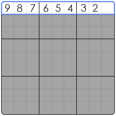 sudoku techniques expert